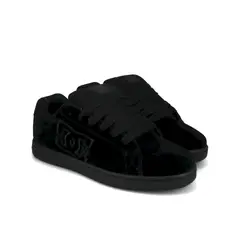 DC SHOES - Zapatilla Hombre Gaveler-Se Negro DC