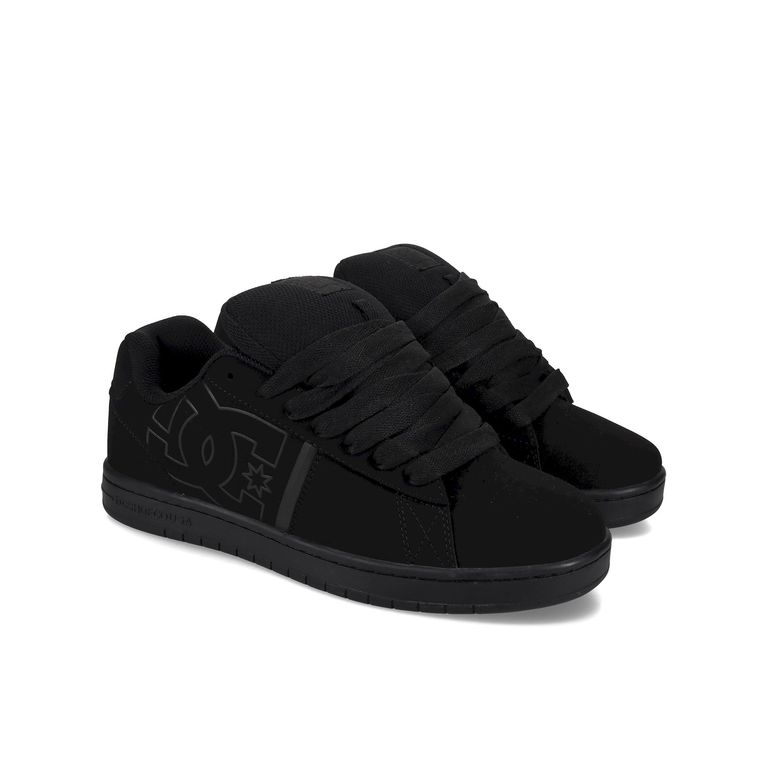 Zapatilla Hombre DC Gaveler 2.0 Negro