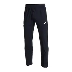 JOMA - Pantalón Entrenamiento Hombre Record III Negro