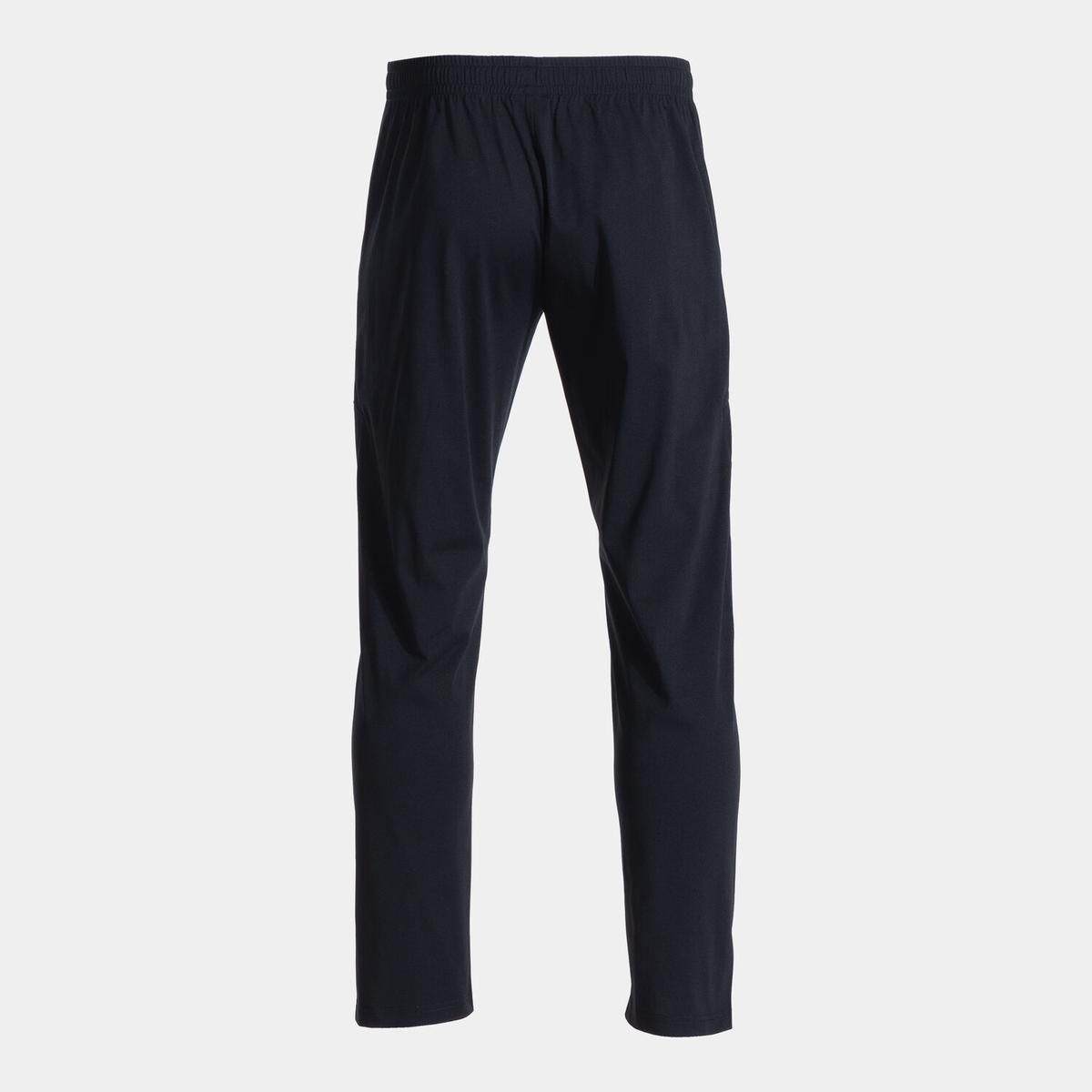 JOMA - Pantalón Entrenamiento Hombre Joma Record III Negro