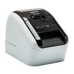 BROTHER - Impresora de Etiquetas Termica Profesional QL-800