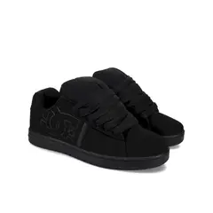 DC SHOES - Zapatilla Hombre Gaveler 2.0 Negro DC