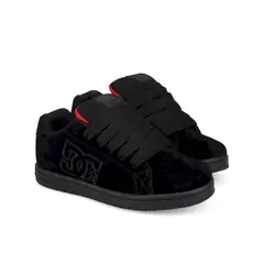 DC SHOES - Zapatilla Niño DC Gaveler-Se Negro