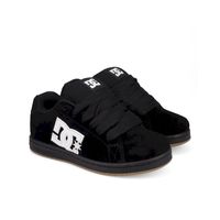 Zapatilla Niño Gaveler Se Negro DC