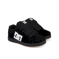 Zapatilla Niño Gaveler Se Negro DC