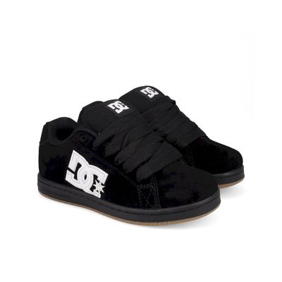 Imagen 1 del producto Zapatilla Niño Gaveler Se Negro DC