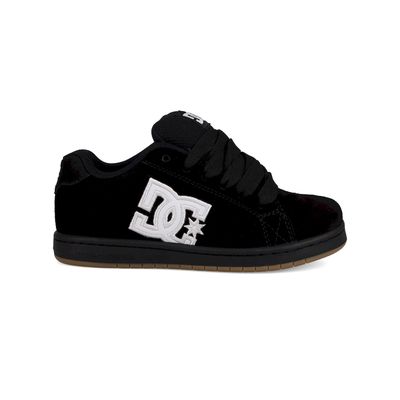 Imagen 2 del producto Zapatilla Niño Gaveler Se Negro DC
