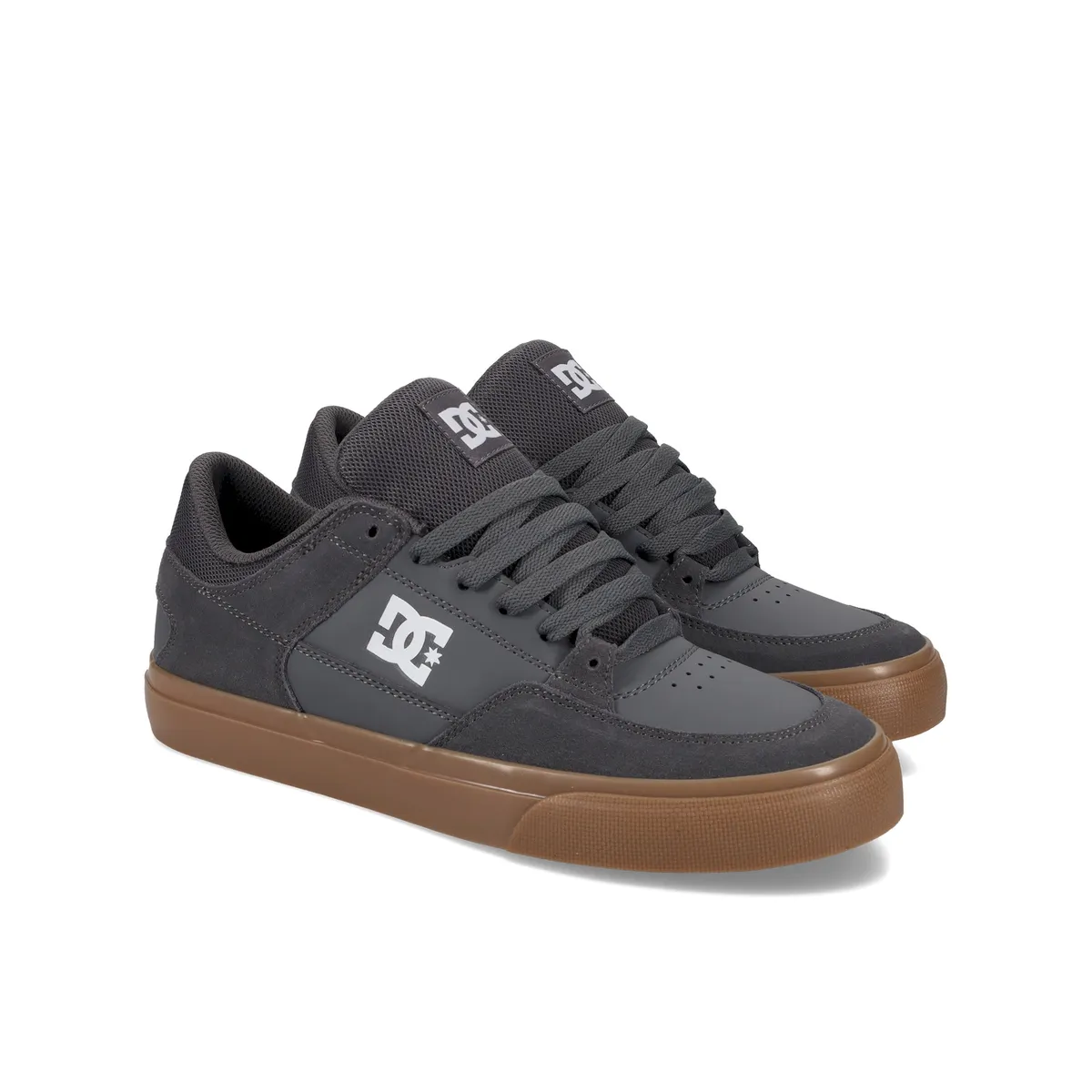 DC SHOES - Zapatilla Hombre DC Onyx Gris