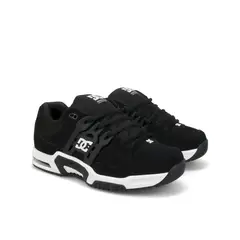 DC SHOES - Zapatilla Hombre At2 Negro DC