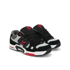 DC SHOES - Zapatilla Hombre At-2 Negro DC