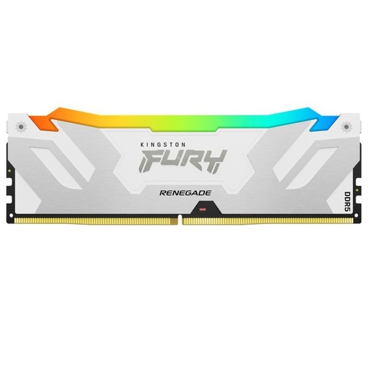 KINGSTON - DIMM 16 GB - Kingston Renegade RGB Intel XMP - DDR5 7200MHZ