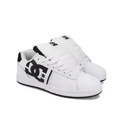 DC SHOES - Zapatilla Hombre Gaveler 2.0 Blanco DC