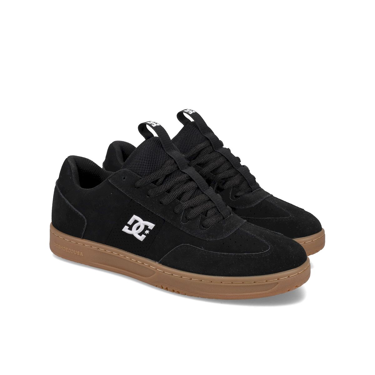 DC SHOES - Zapatilla Hombre DC Astrix S Negro