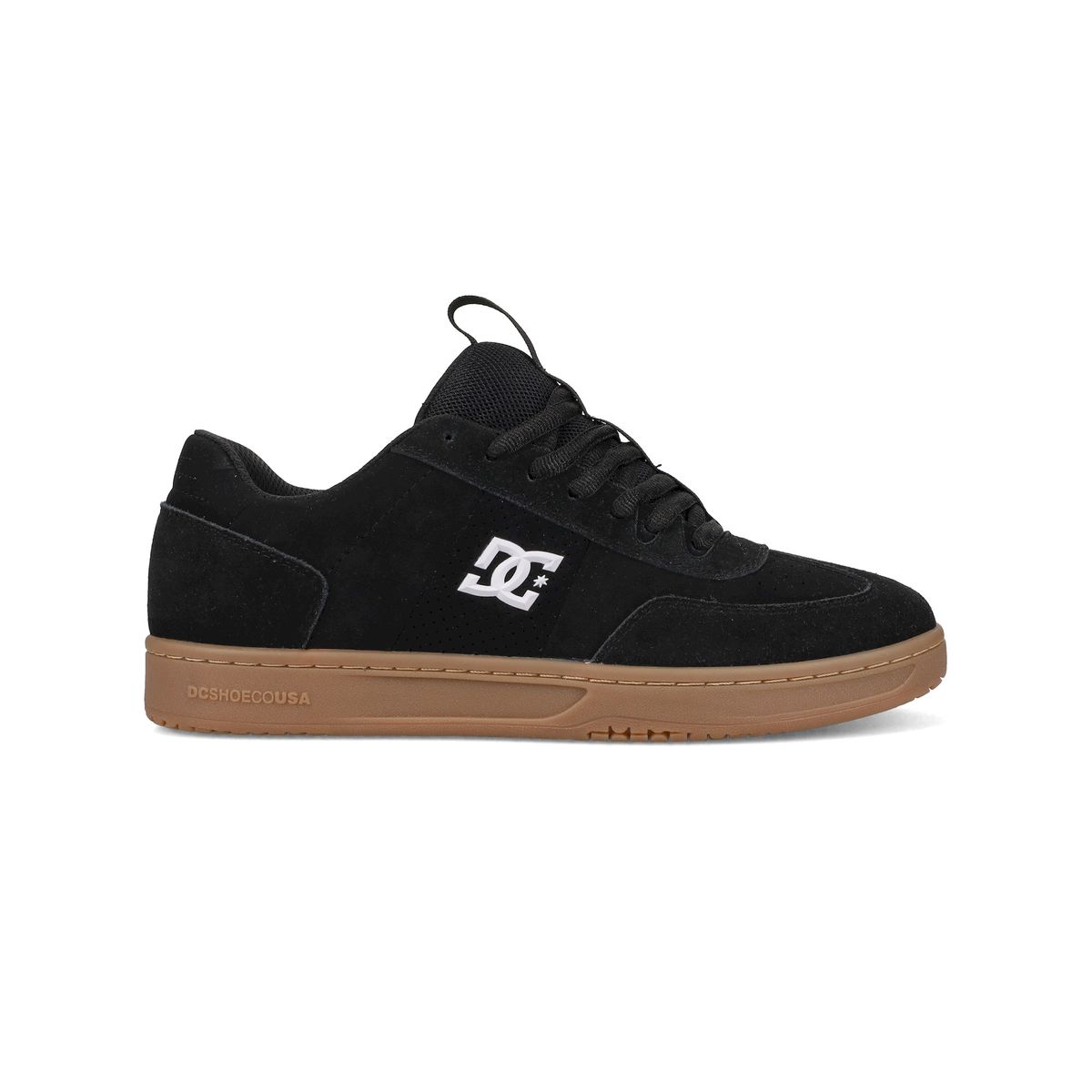 DC SHOES - Zapatilla Hombre Astrix S Negro DC