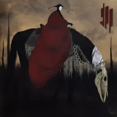 ATLANTIC RECORDS - Skrillex - Quest For Fire - CD Simple