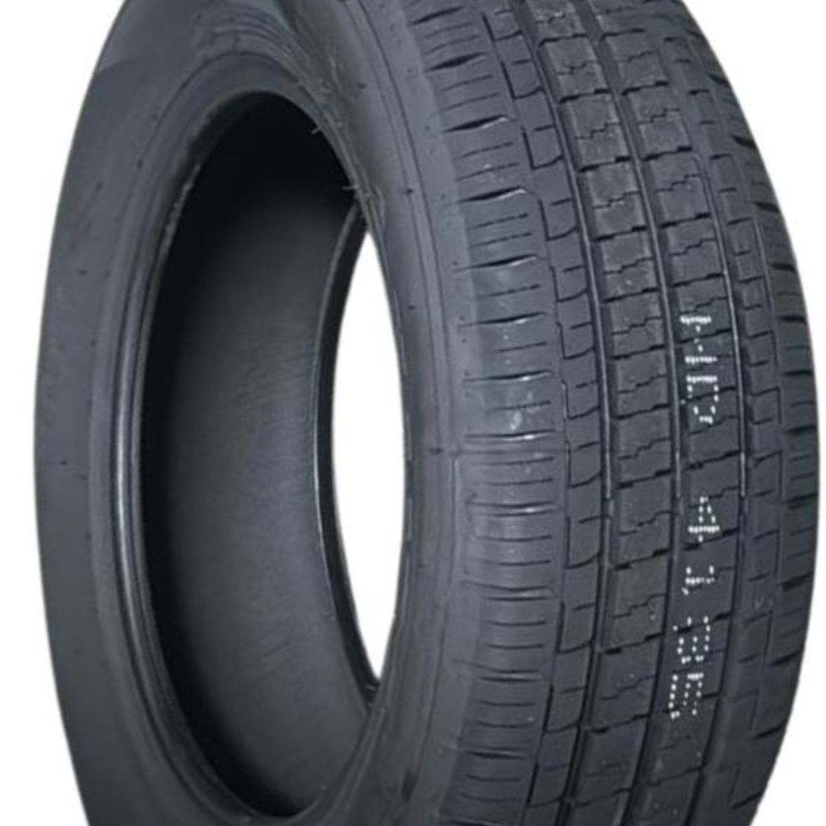 HAIDA - Neumatico 20565 R16C HAIDA HD737 107105T 8PR
