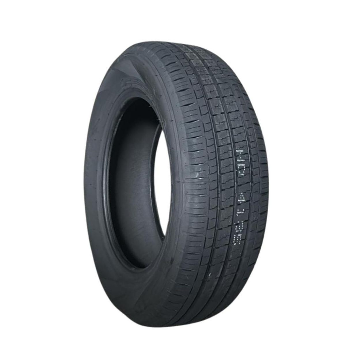 HAIDA - Neumatico 20565 R16C HAIDA HD737 107105T 8PR