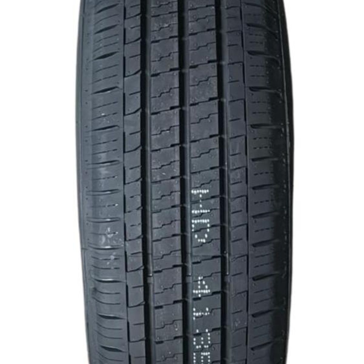 HAIDA - Neumatico 20565 R16C HAIDA HD737 107105T 8PR