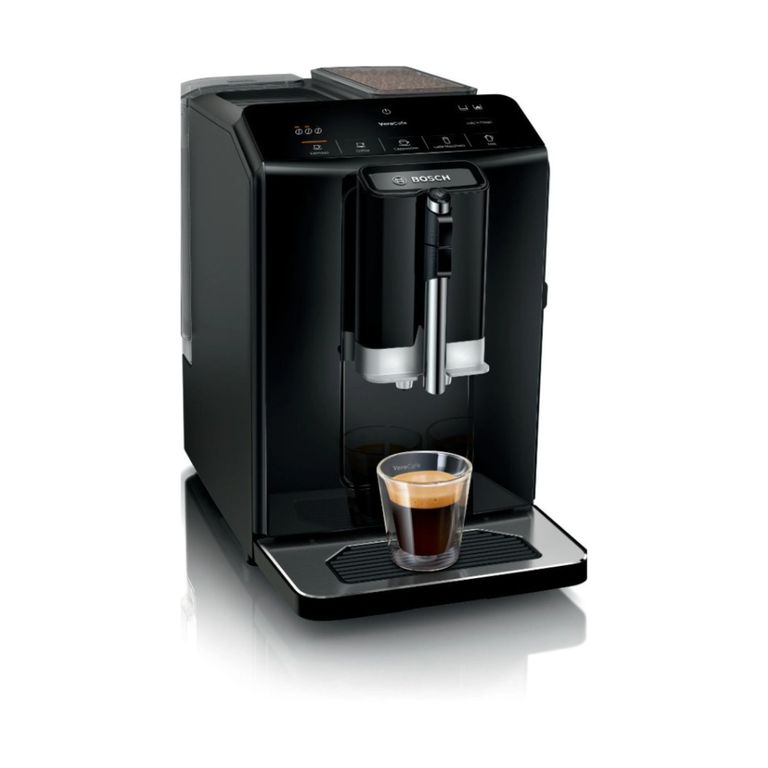 Cafetera Espresso Superautomática TIE20119 Serie 2