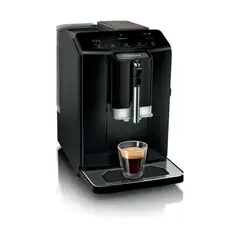 BOSCH - Cafetera Espresso Superautomática TIE20119 Serie 2