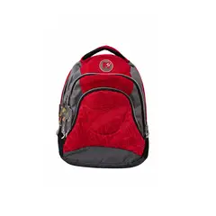 MTV - Mochila Retro Classic - Red