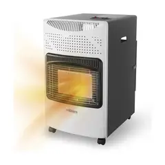 THORBEN - Estufa a Gas Gl 15K White