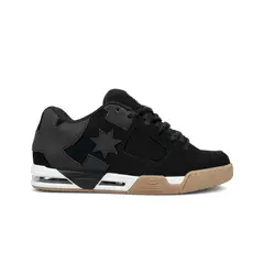 DC SHOES - Zapatillas Urbana Hombre DC Command Negro