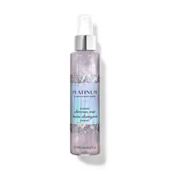 BATH & BODY WORKS - Mist Corporal Bath and Body Works Platinum