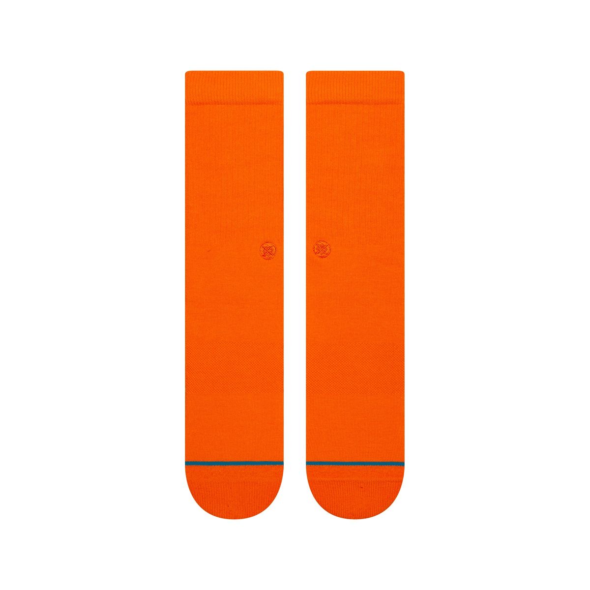 STANCE - Stance Sock Icon Orange