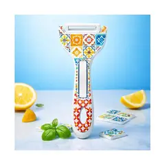 GENERICO - Pelador de Verduras - Mosaico Spain