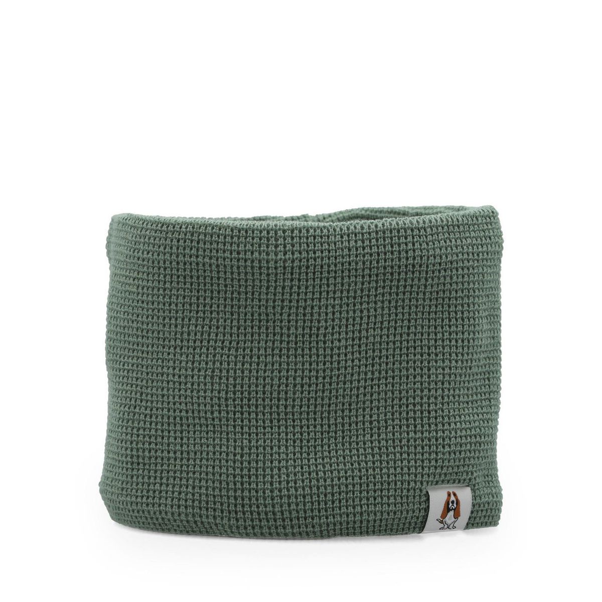 HUSH PUPPIES - Cuello Niña Hpk Dog Turquesa HUSH PUPPIES