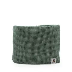 HUSH PUPPIES - Cuello Niña Hpk Dog Turquesa