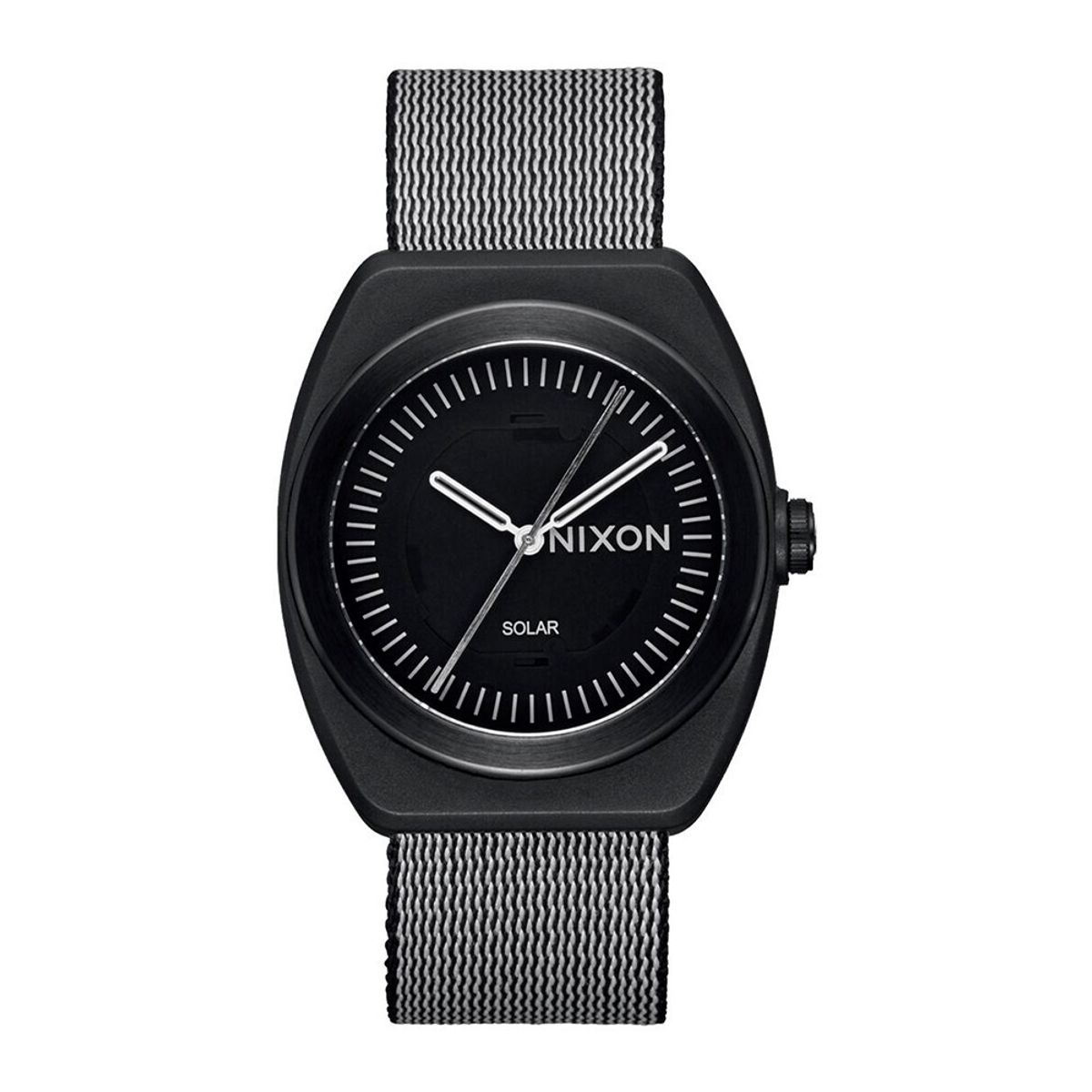 NIXON - Reloj Light-Wave All Black Nixon