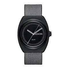 NIXON - Reloj Light-Wave All Black