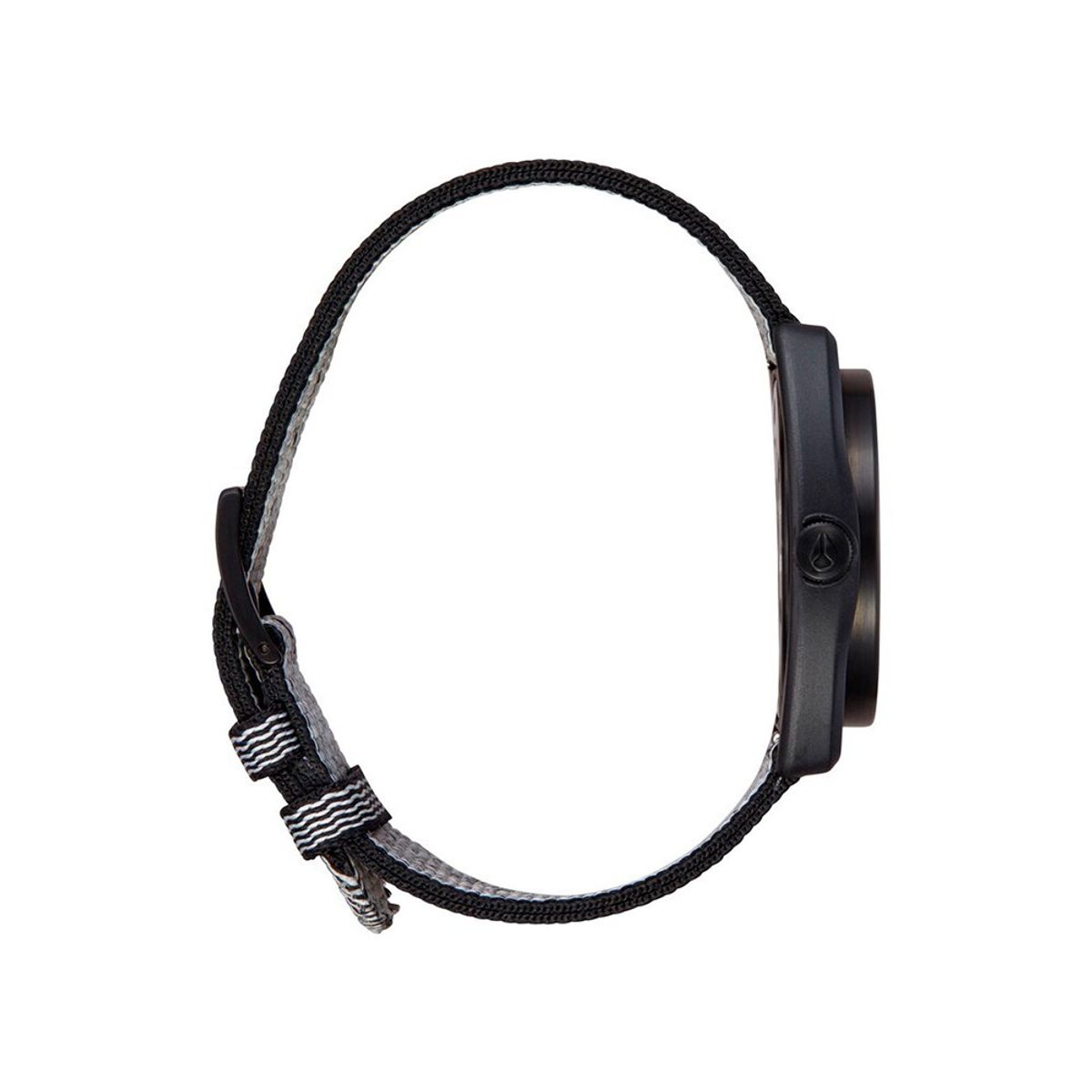 NIXON - Reloj Light-Wave All Black Nixon