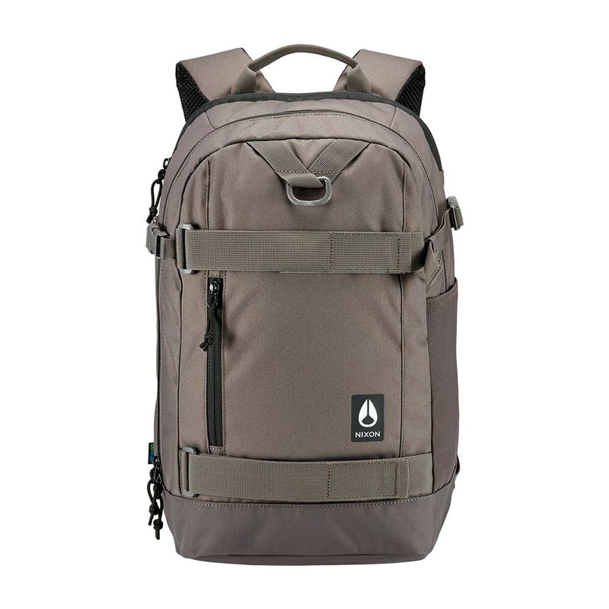 NIXON - Mochila Gamma Backpack Charcoal Nixon