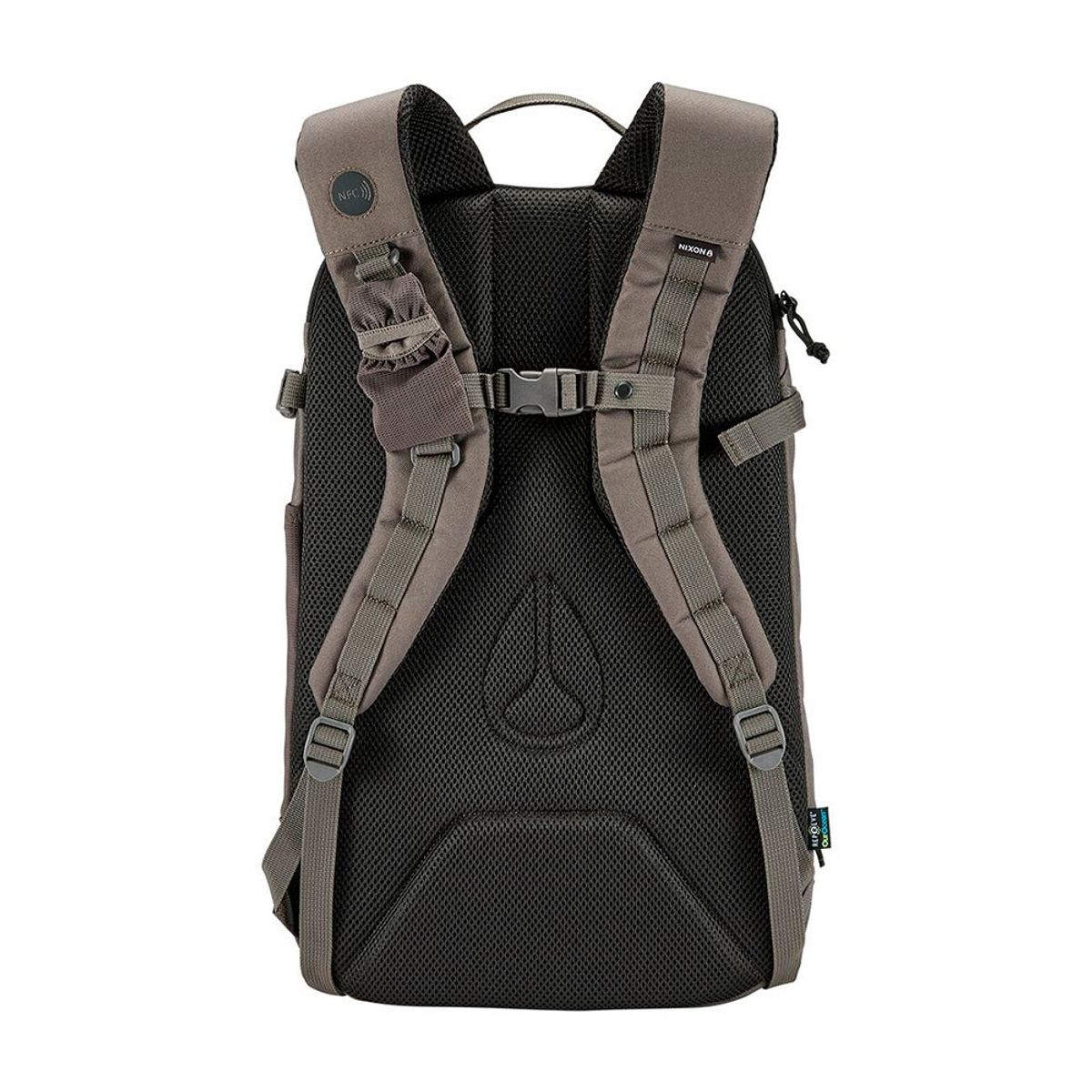 NIXON - Mochila Gamma Backpack Charcoal Nixon