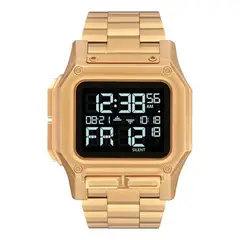 NIXON - Reloj Regulus SS All Gold