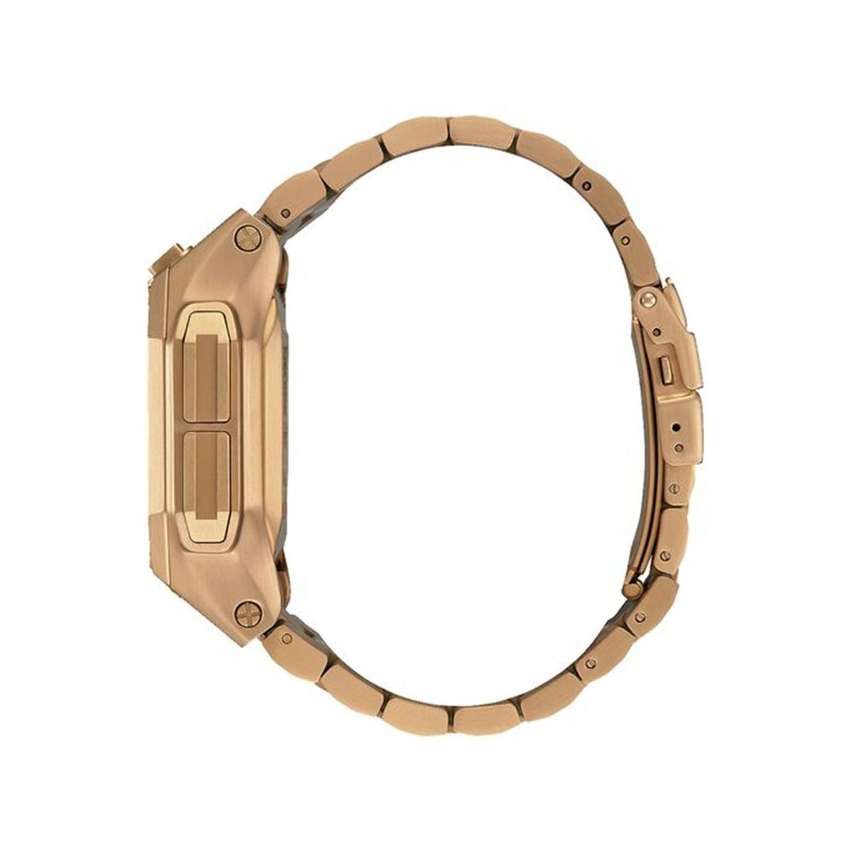 NIXON - Reloj Nixon Regulus SS All Gold