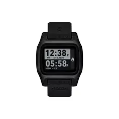 NIXON - Reloj High Tide All Black 2