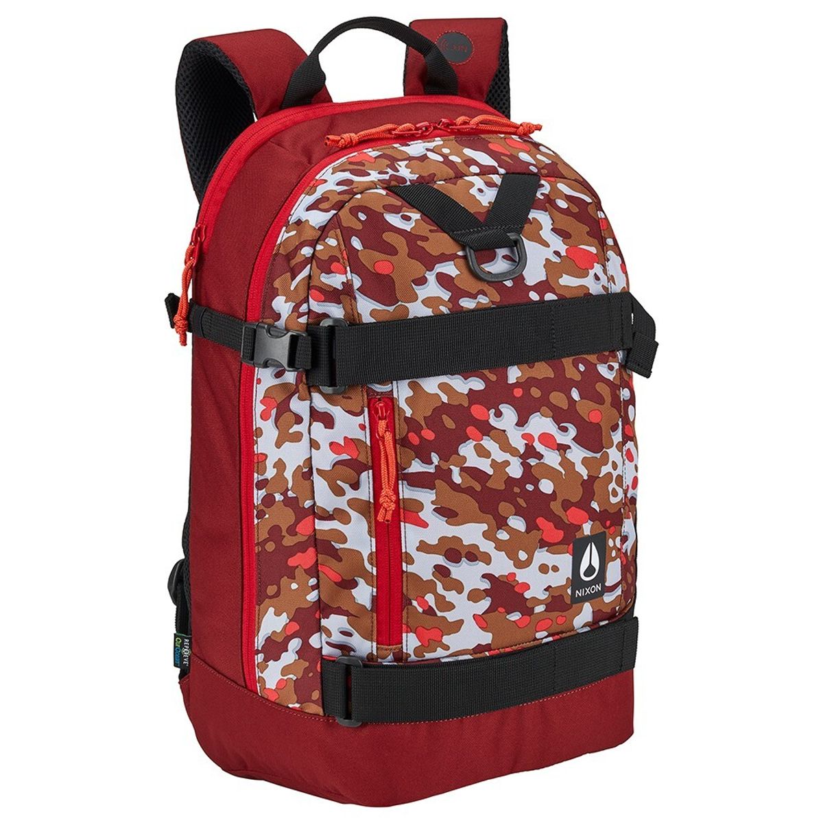NIXON - Mochila Gamma Backpack Matisse Nixon