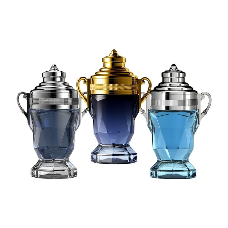Pack Alfayiz EDP 100 ml Hombre 100 ML