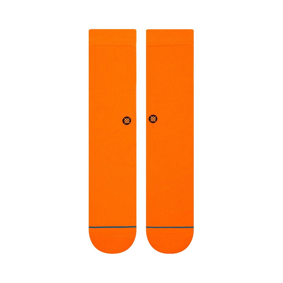 STANCE - Stance Sock Icon Neon Orange