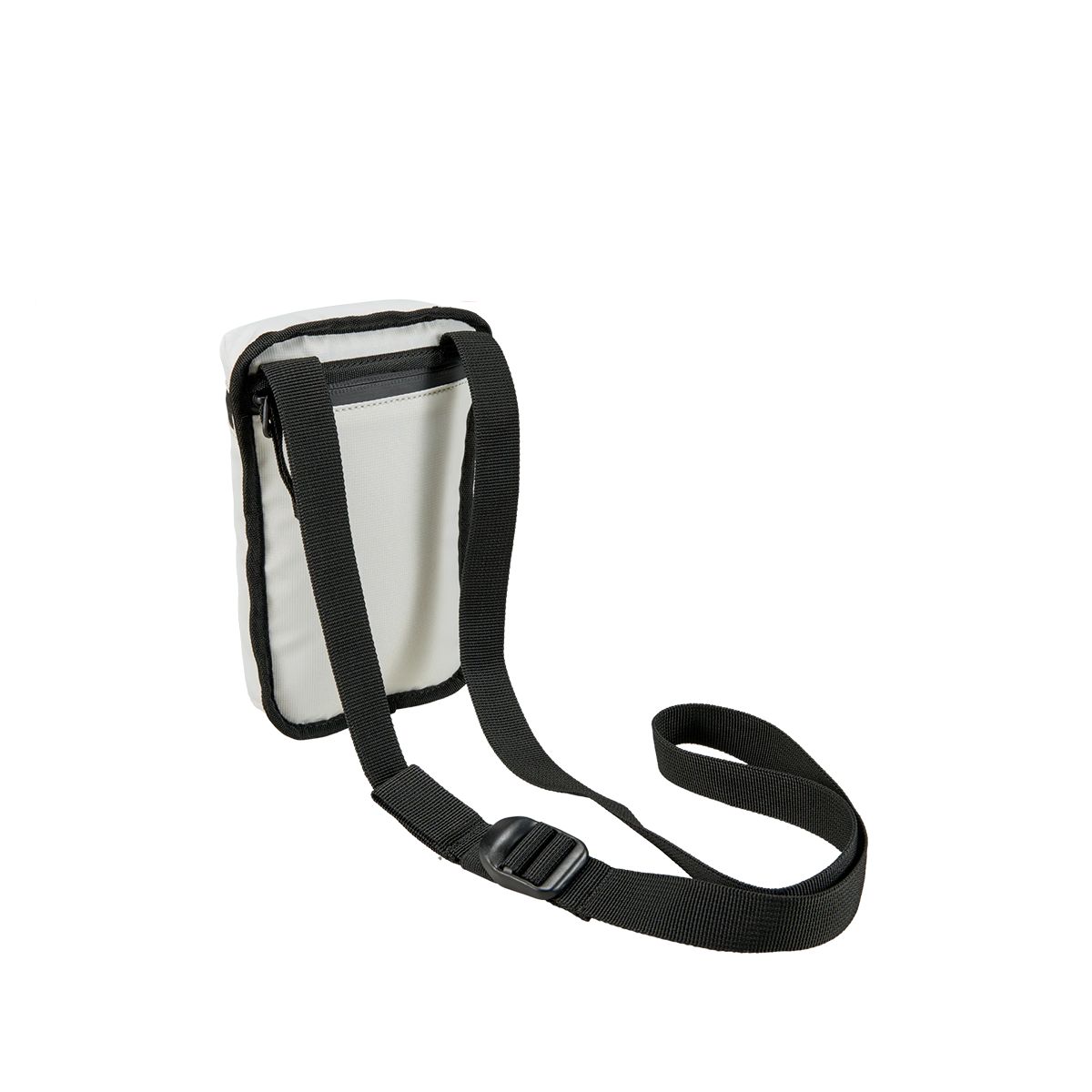 NIXON - Bolso Day Trippin' Stash Bag White