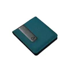 NIXON - Billetera Showoff Wallet II Oceanic