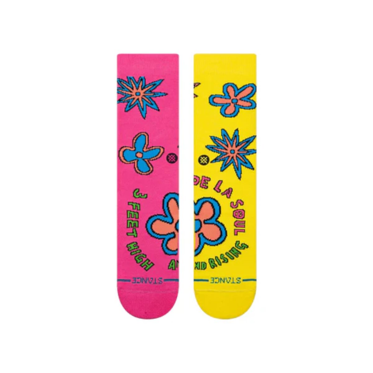 STANCE - Stance Sock 3 Feet High Crew Multi
