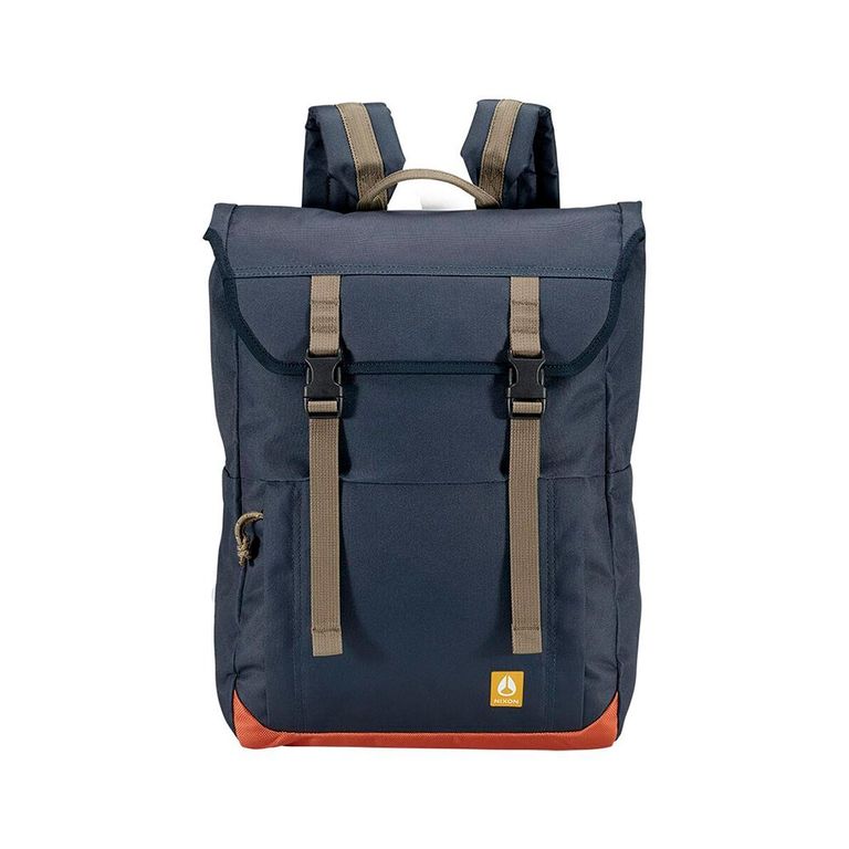 Mochila Mode Pack Navy Multi Azul TALLA UNICA