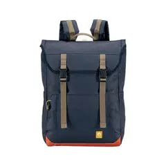 NIXON - Mochila Mode Pack Navy Multi
