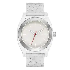 NIXON - Reloj Time Teller OPP Vanilla Speck