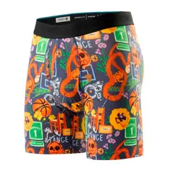 STANCE - Boxer Men Ode To Cali Brief Multi